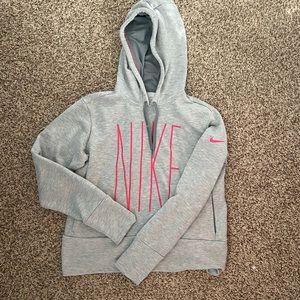 Nike Dri-Fit Hoodie